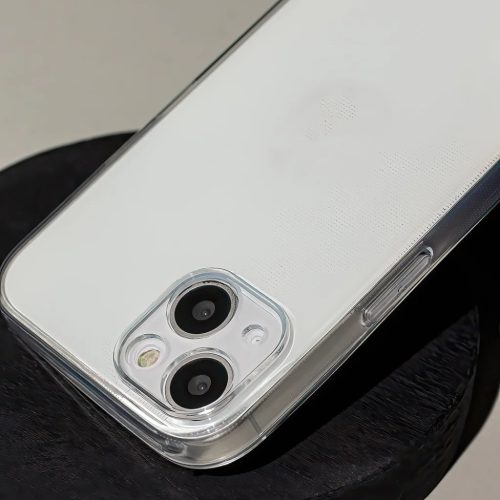 Motorola Moto G57 5G Power Slim 2 mm átlátszó tok