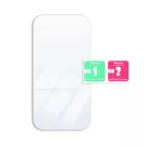 Samsung Galaxy A57 5G GOLD FLEX edzett üvegfólia