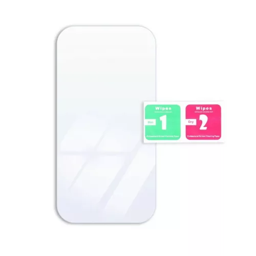 Samsung Galaxy A57 5G GOLD FLEX edzett üvegfólia