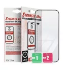 iPhone 17 Pro ULTRA STRONG 45kg edzett üvegfólia