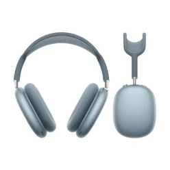 APPLE AirPods Max 2 Bluetooth fejhallgató, kék (mhwm4zm/a)