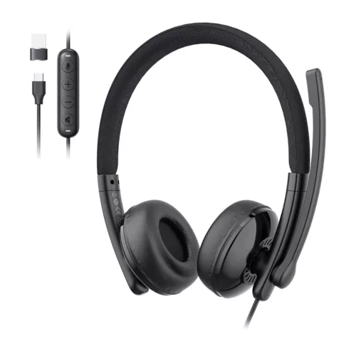 Headset EMEET GeniusCall HS50