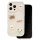 Samsung Galaxy S26 Ultra Ultra Trendy 3D bézs medvés tok