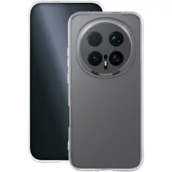 Honor Magic 8 Pro Slim 2 mm átlátszó tok