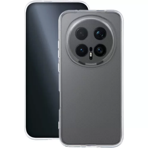 Honor Magic 8 Pro Slim 2 mm átlátszó tok