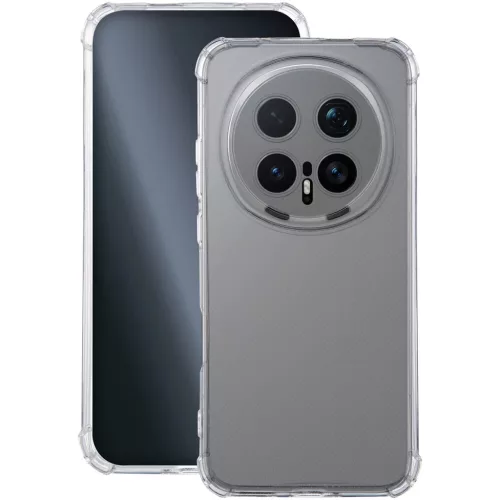 Honor Magic 8 Pro Anti Shock 1,5 mm átlátszó tok
