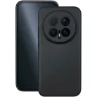 Honor Magic 8 Pro matt TPU tok fekete tok