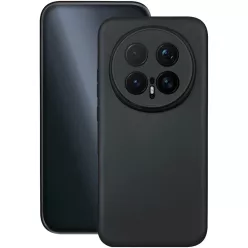 Honor Magic 8 Pro matt TPU tok fekete tok