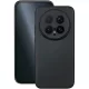 Honor Magic 8 Pro matt TPU tok fekete tok