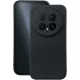 Honor Magic 8 Pro fekete szilikon tok
