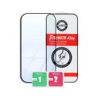 Samsung Galaxy S24 FE ULTRA STRONG 45 kg edzett üvegfólia