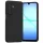 Samsung Galaxy A17 Mercury Semi-Silicone MagSafe fekete tok