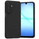 Samsung Galaxy A17 Mercury Semi-Silicone MagSafe fekete tok