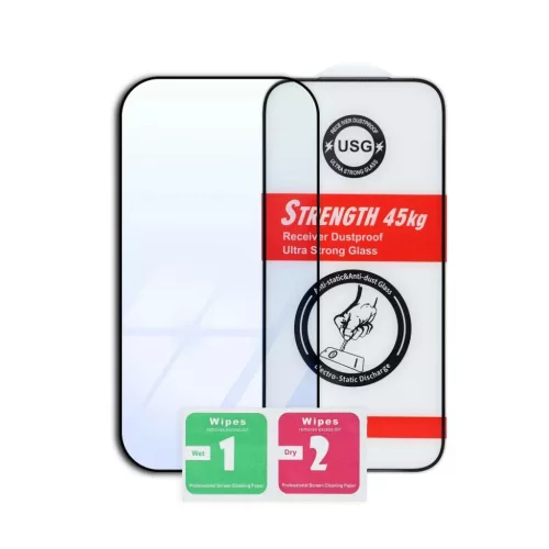 Samsung Galaxy A26 5G ULTRA STRONG 45kg edzett üvegfólia