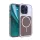 iPhone 15 Pro 6,1" Etteri Hidden Pearl barna tok