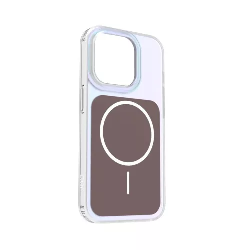 iPhone 15 Pro 6,1" Etteri Hidden Pearl barna tok