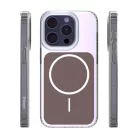 iPhone 15 Pro 6,1" Etteri Hidden Pearl barna tok