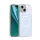 iPhone 15 világoskék Etteri Hidden Pearl tok