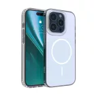 iPhone 15 Pro Etteri Hidden Pearl világoskék tok