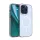 iPhone 15 Pro Etteri Hidden Pearl világoskék tok