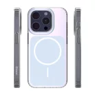 iPhone 15 Pro Etteri Hidden Pearl világoskék tok