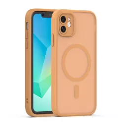 iPhone 11 Mag Matt barna tok