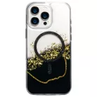 iPhone 11 fekete Epoxy Mag tok