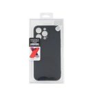 iPhone 15 Pro Max Mercury fél-szilikon MagSafe tok sierra kék