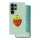 Samsung Galaxy S26 Ultra Fruit 2in1 zöld tok