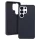 Liavec Silky tok fém kamera kerettel Samsung Galaxy S26 Ultra kék
