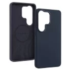 Liavec Silky tok fém kamera kerettel Samsung Galaxy S26 Ultra kék