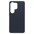 Liavec Silky tok fém kamera kerettel Samsung Galaxy S26 Ultra kék