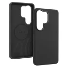 Liavec Silky tok fém kamerakerettel Samsung Galaxy S26 Ultra fekete