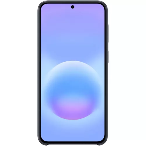 Kártyatartós tok Samsung Galaxy A57 5G-hez, Fekete EF-OA576TBEGWW tok