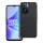 Oppo A57S matt fekete tok