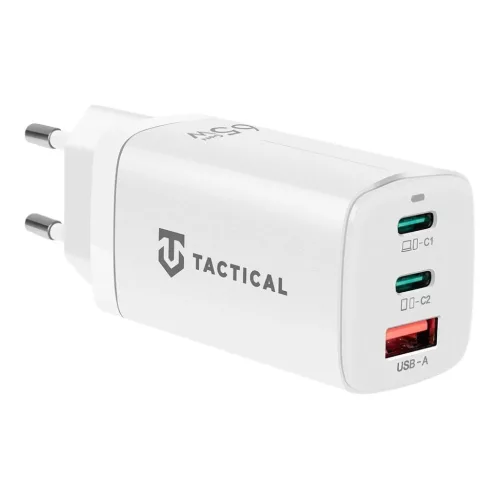 Tactical FlashBang 2.0 GaN 65W Fehér