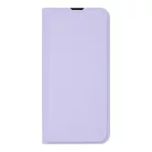 OBAL:ME SmoothTouch tok Xiaomi Redmi Note 15 Pro 4G Pasztell Lila