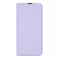   OBAL:ME SmoothTouch tok Xiaomi Redmi Note 15 Pro 4G Pasztell Lila