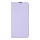 OBAL:ME SmoothTouch tok Xiaomi Redmi Note 15 Pro 4G Pasztell Lila