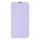 OBAL:ME SmoothTouch tok Xiaomi Redmi Note 15 Pro 4G Pasztell Lila