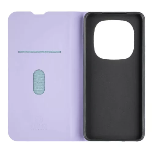 OBAL:ME SmoothTouch tok Xiaomi Redmi Note 15 Pro 4G Pasztell Lila