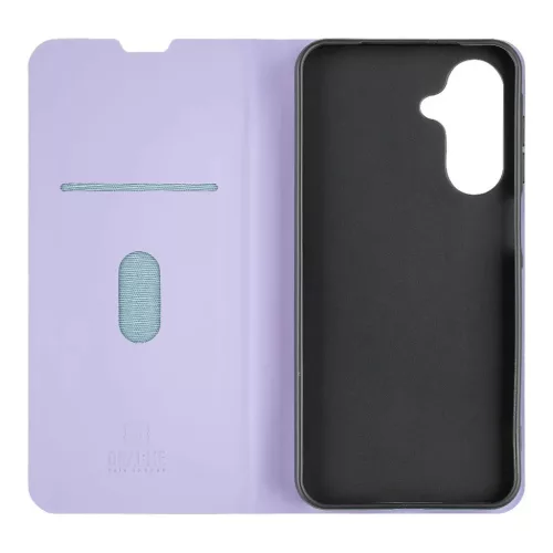 OBAL:ME SmoothTouch tok Samsung Galaxy A17 4G/5G Pastel Lilac