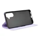 OBAL:ME SmoothTouch tok Samsung Galaxy A17 4G/5G Pastel Lilac