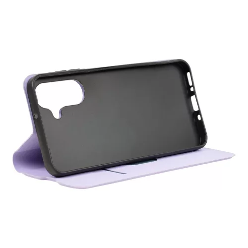 OBAL:ME SmoothTouch tok Samsung Galaxy A17 4G/5G Pastel Lilac