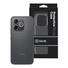 OBAL:ME TPU Cover átlátszó tok Honor 600 Lite tok