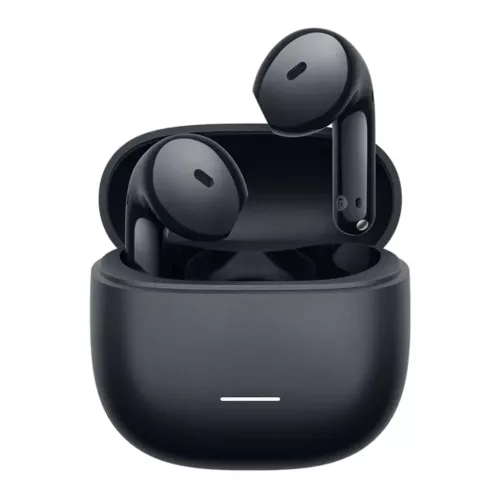 Xiaomi Redmi Buds 8 Active, Fekete (BHR08JTGL)