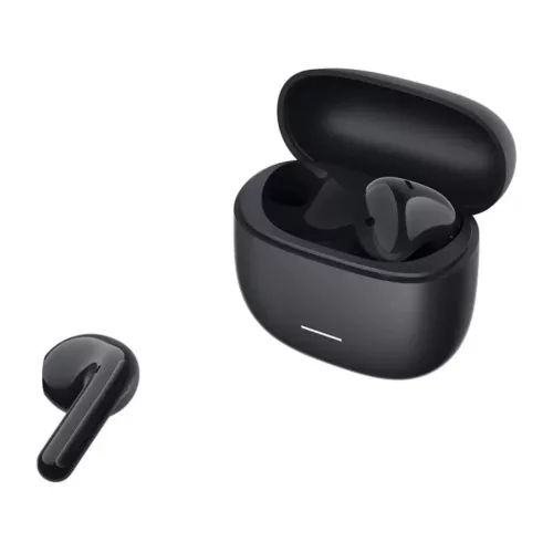 Xiaomi Redmi Buds 8 Active, Fekete (BHR08JTGL)