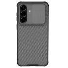 Nillkin CamShield PRO kemény tok Samsung Galaxy A57 Transparent Black tok