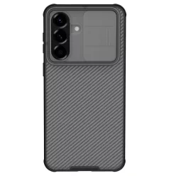   Nillkin CamShield PRO kemény tok Samsung Galaxy A57 Transparent Black tok