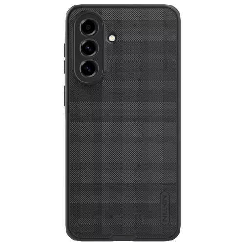 Nillkin Super Frosted PRO hátlap Samsung Galaxy A57 Black tok